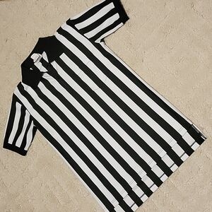 🦋Rawlings referee shirt size small